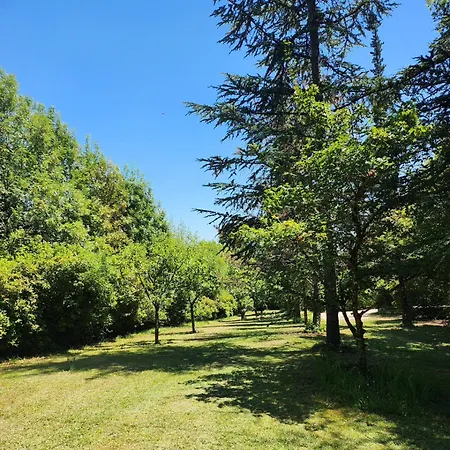 Holiday home La Peyriere - Tarn-et-garonne - Vue Imprenable Au Calme