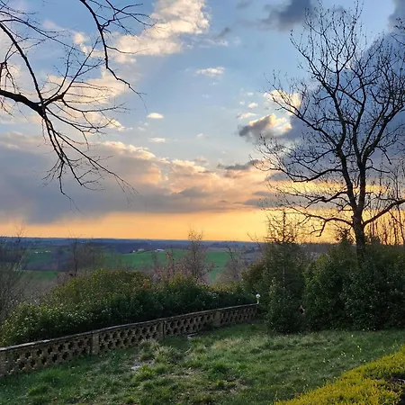 La Peyriere - Tarn-et-garonne - Vue Imprenable Au Calme Montpezat-de-Quercy