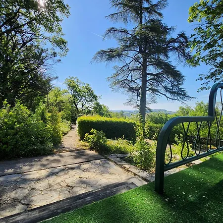La Peyriere - Tarn-et-garonne - Vue Imprenable Au Calme Semesterbostad *