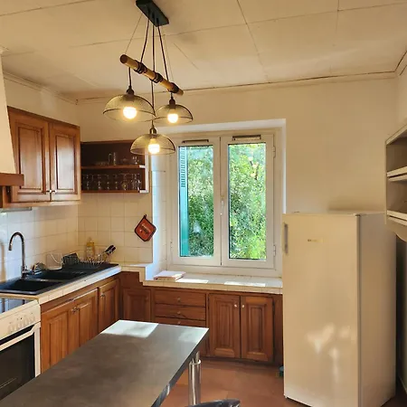 Дом отдыха La Peyriere - Tarn-et-garonne - Vue Imprenable Au Calme *