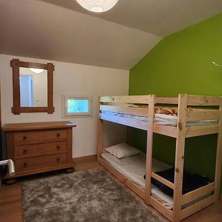 Дом отдыха La Peyriere - Tarn-et-garonne - Vue Imprenable Au Calme Montpezat-de-Quercy