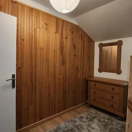 La Peyriere - Tarn-et-garonne - Vue Imprenable Au Calme בית נופש