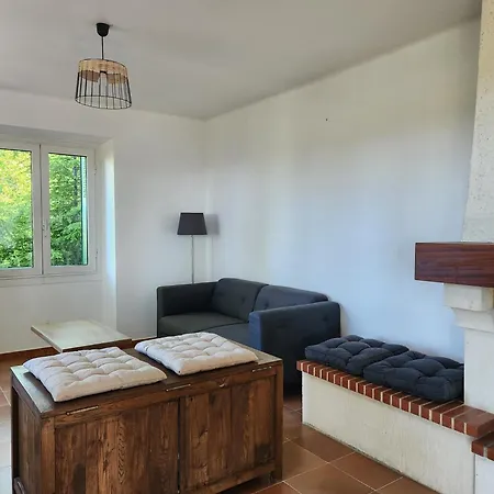 Дом отдыха La Peyriere - Tarn-et-garonne - Vue Imprenable Au Calme *