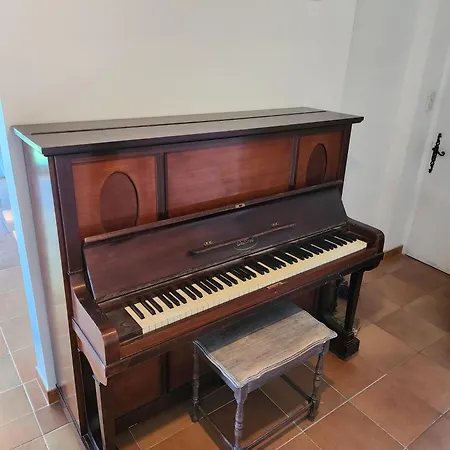 Semesterbostad La Peyriere - Tarn-et-garonne - Vue Imprenable Au Calme Montpezat-de-Quercy