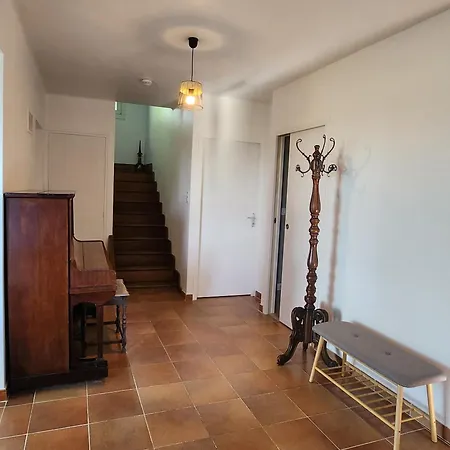 La Peyriere - Tarn-et-garonne - Vue Imprenable Au Calme Montpezat-de-Quercy