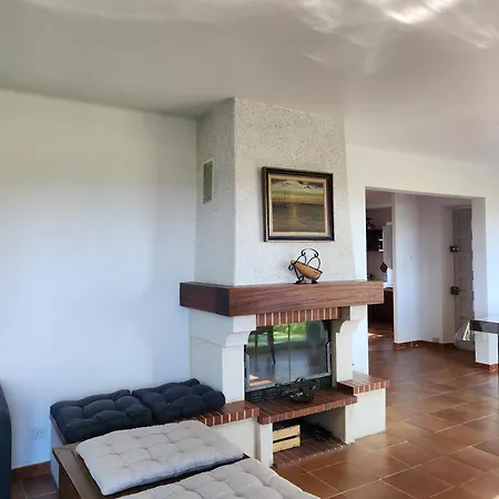 Дом отдыха La Peyriere - Tarn-et-garonne - Vue Imprenable Au Calme