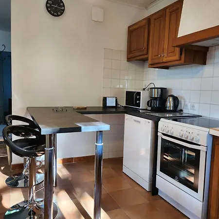 Semesterbostad La Peyriere - Tarn-et-garonne - Vue Imprenable Au Calme *