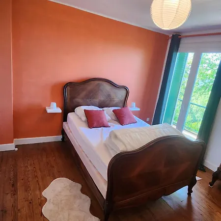 La Peyriere - Tarn-et-garonne - Vue Imprenable Au Calme Holiday home *