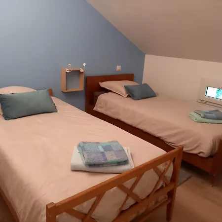 Holiday home La Peyriere - Tarn-et-garonne - Vue Imprenable Au Calme *