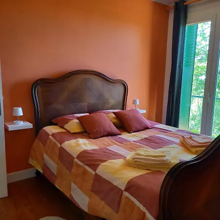 La Peyriere - Tarn-et-garonne - Vue Imprenable Au Calme