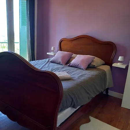 Дом отдыха La Peyriere - Tarn-et-garonne - Vue Imprenable Au Calme