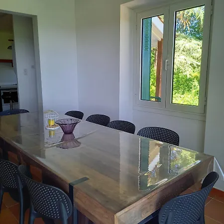 La Peyriere - Tarn-et-garonne - Vue Imprenable Au Calme Holiday home