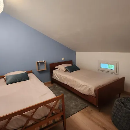 La Peyriere - Tarn-et-garonne - Vue Imprenable Au Calme Дом отдыха *