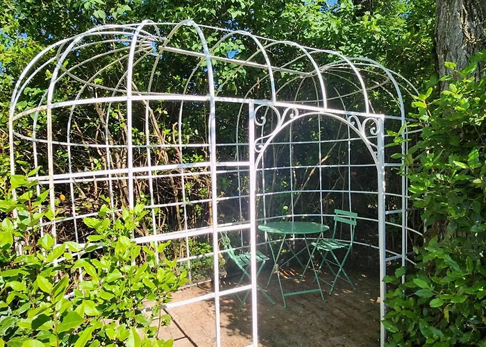 La Peyrière - Tarn-et-garonne - Vue Imprenable Au Calme *