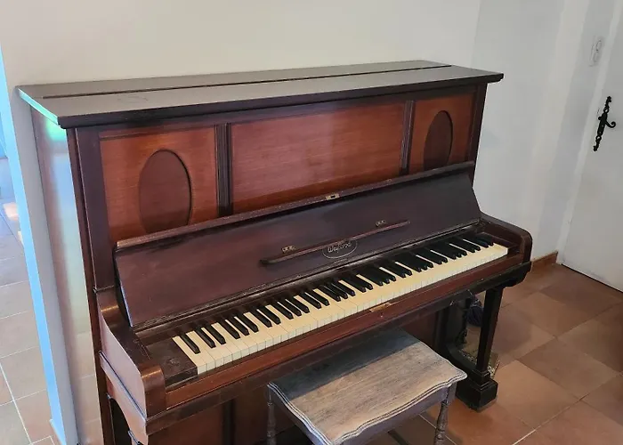 Hébergement de vacances La Peyrière - Tarn-et-garonne - Vue Imprenable Au Calme Montpezat-de-Quercy