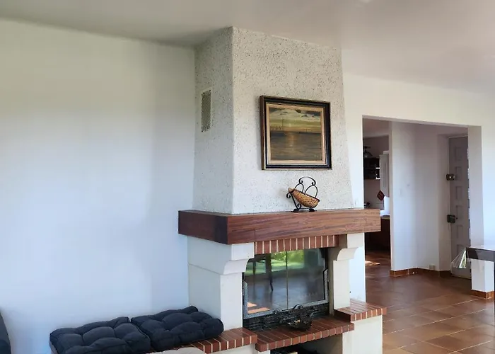 Hébergement de vacances La Peyrière - Tarn-et-garonne - Vue Imprenable Au Calme