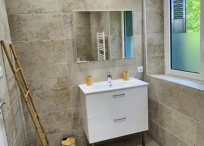 La Peyrière - Tarn-et-garonne - Vue Imprenable Au Calme