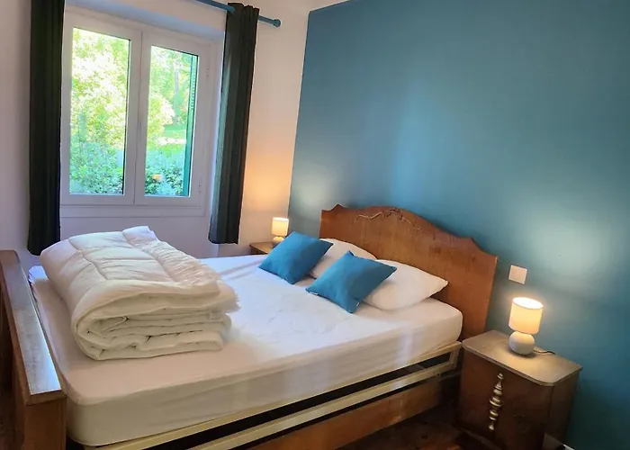 La Peyrière - Tarn-et-garonne - Vue Imprenable Au Calme *