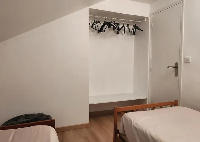 Hébergement de vacances La Peyrière - Tarn-et-garonne - Vue Imprenable Au Calme