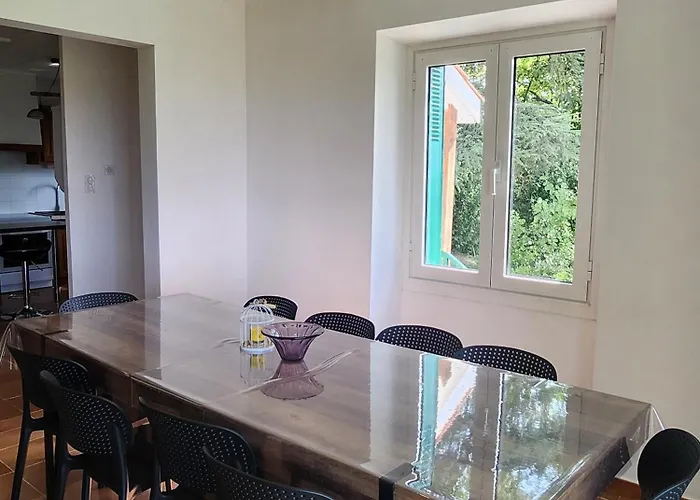 La Peyrière - Tarn-et-garonne - Vue Imprenable Au Calme Hébergement de vacances Montpezat-de-Quercy